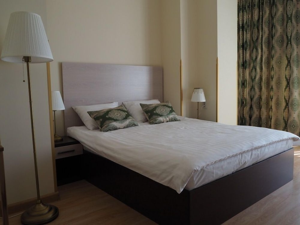 Standard Double Room photo 1