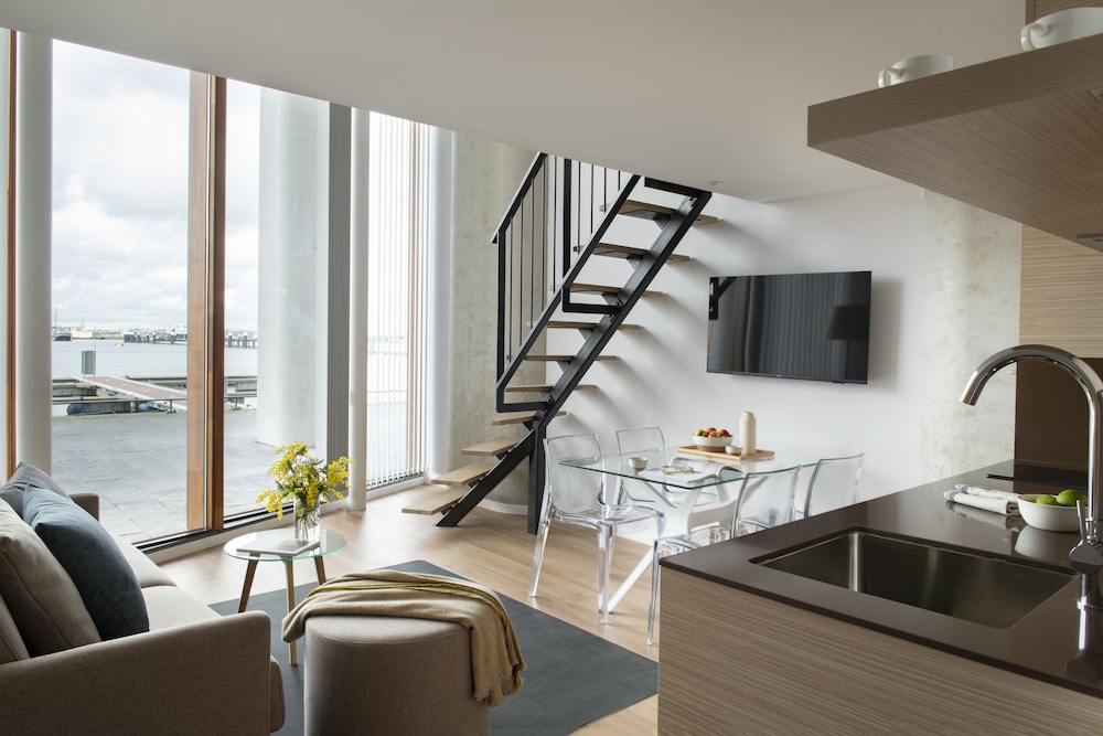 Apartment, 2 Bedrooms, River View (For 5) photo 1