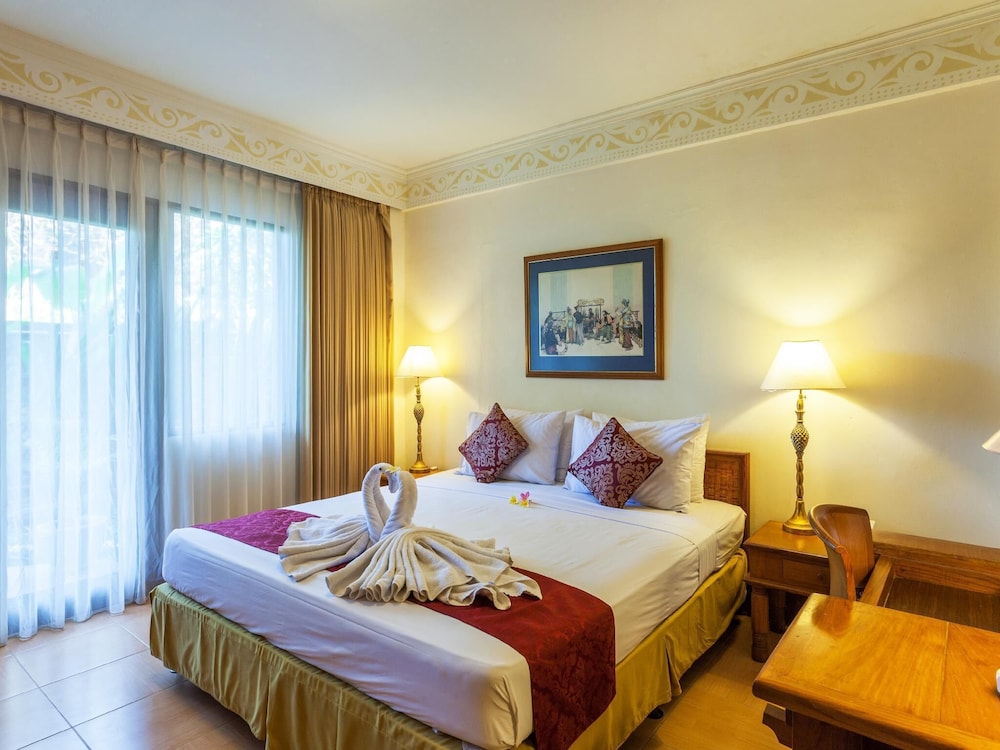 Family Suite, 1 Bedroom - Photo 1