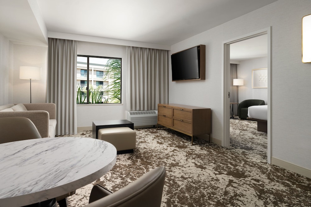 Suite, 1 Bedroom - Photo 5
