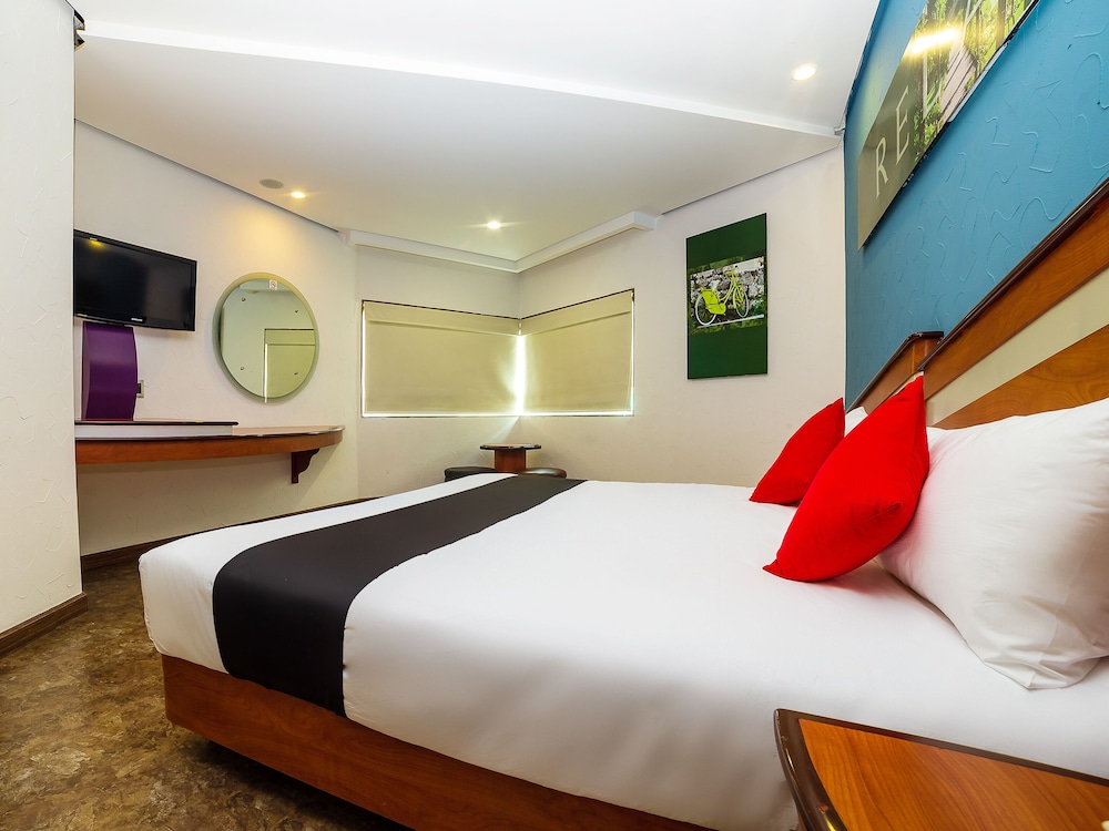 Premier Room, 1 King Bed