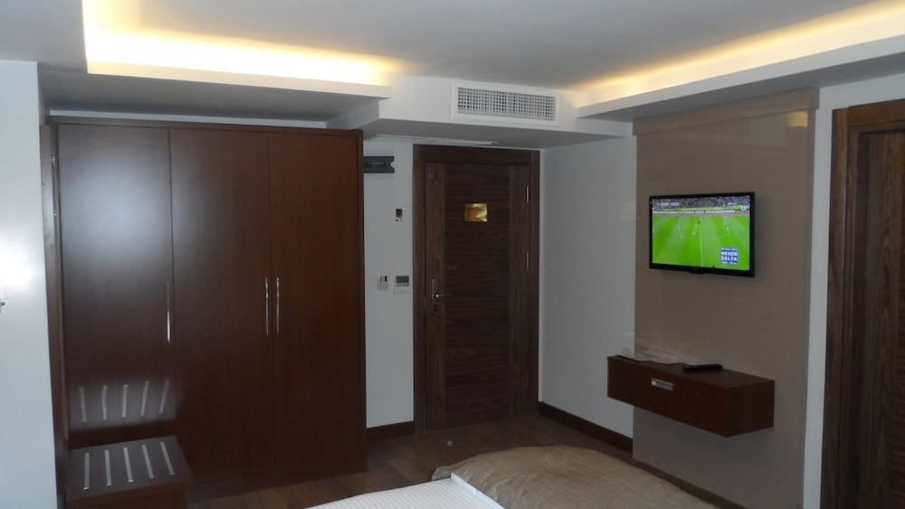 Standard Twin Room, 1 Bedroom photo 3