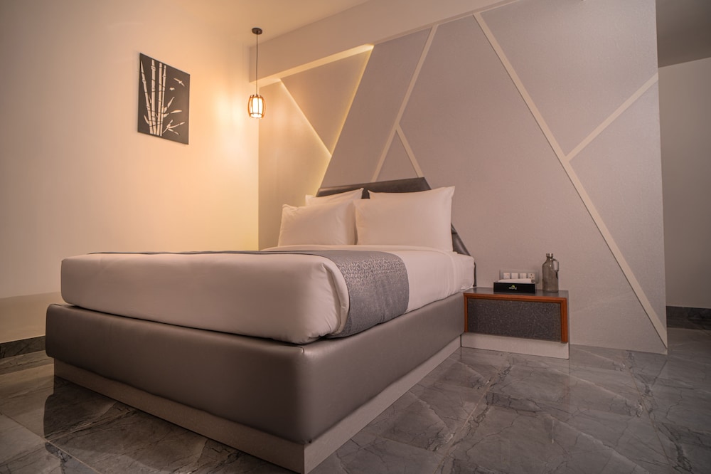 Coral Premium Room - Photo 1