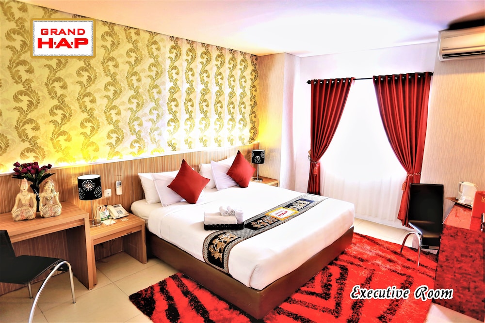 Executive Room photo 3