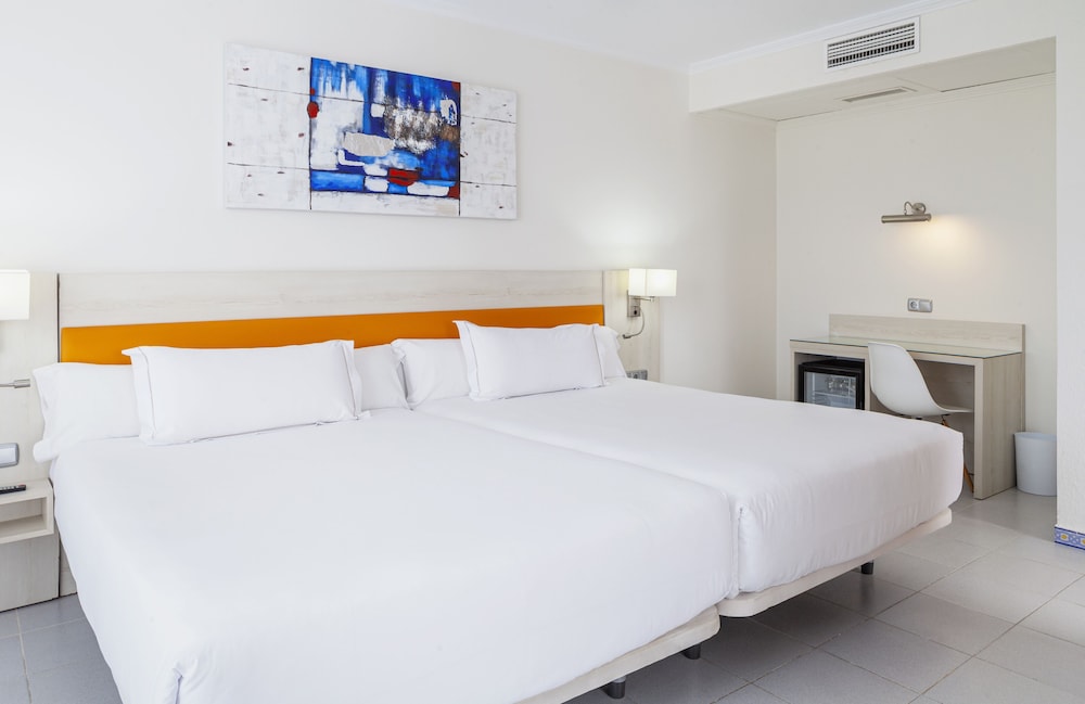 Habitación Cuádruple