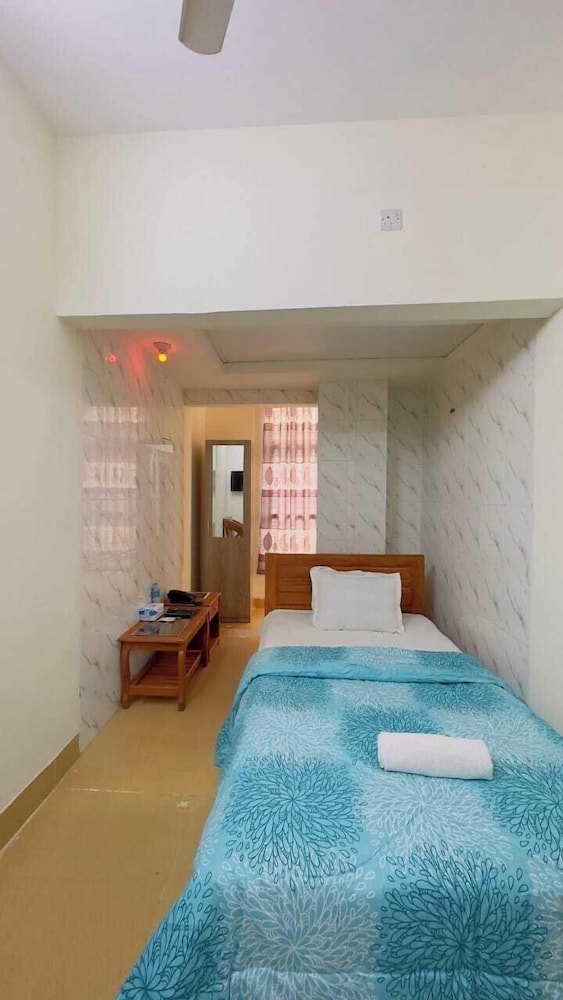 Deluxe Single Room, Balcony, City View photo 1