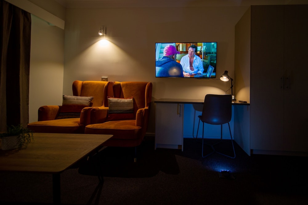 Deluxe Spa Room, Kitchenette photo 3