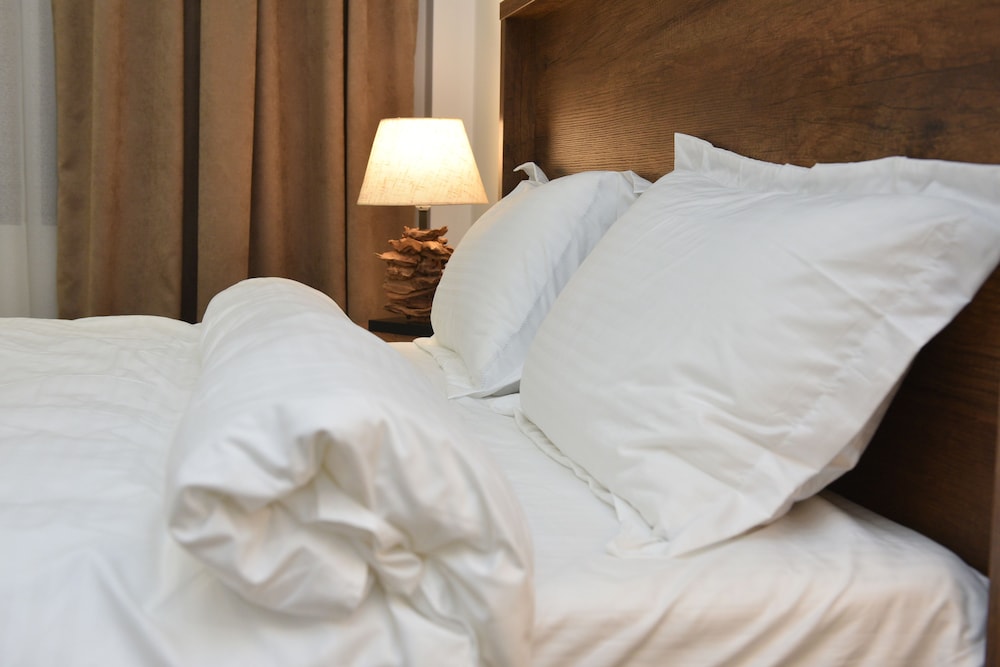 Economy Twin Room photo 1