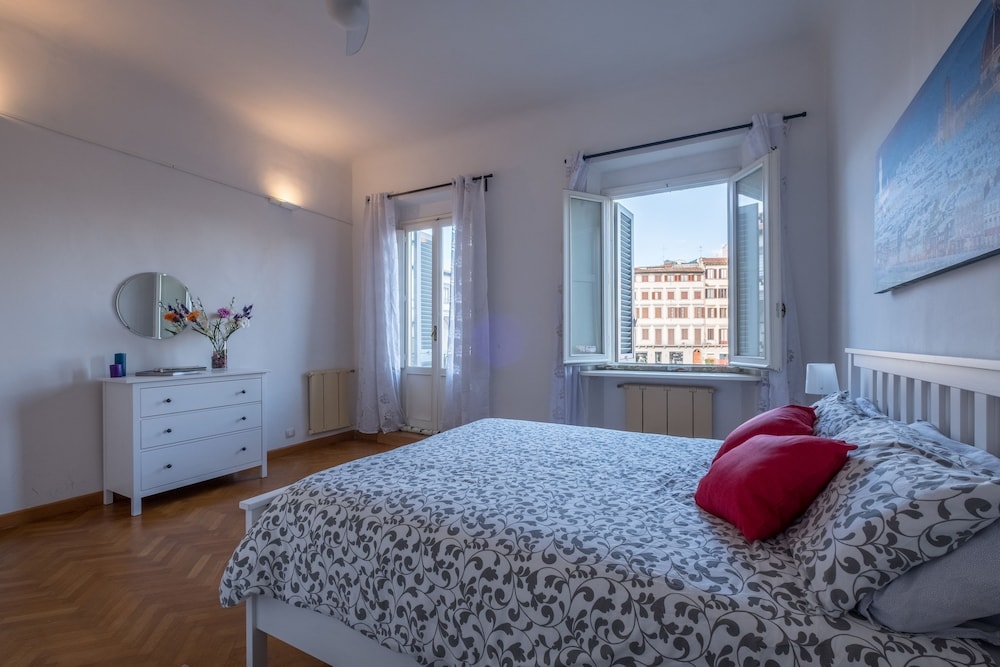 Apartment, 3 Bedrooms