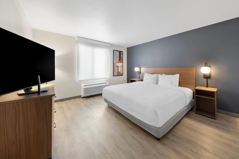 Everhome Suiter San Bernardino - Loma Linda, Bilde 6
