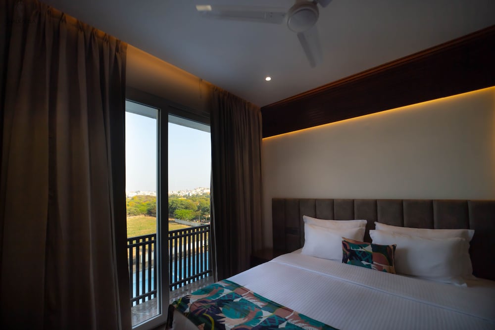 Luxury Room