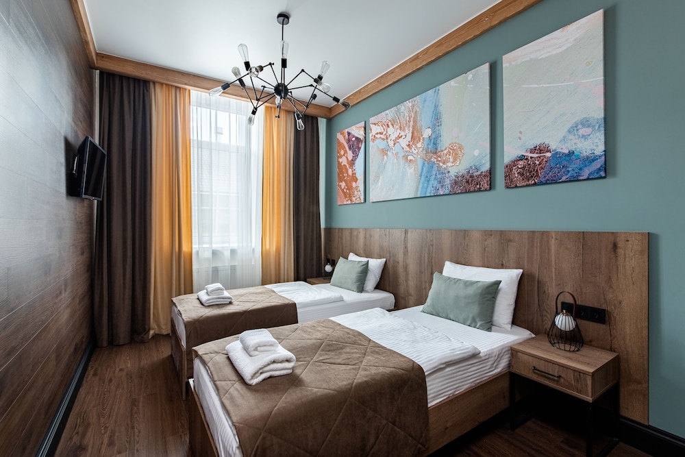 Deluxe Room photo 2
