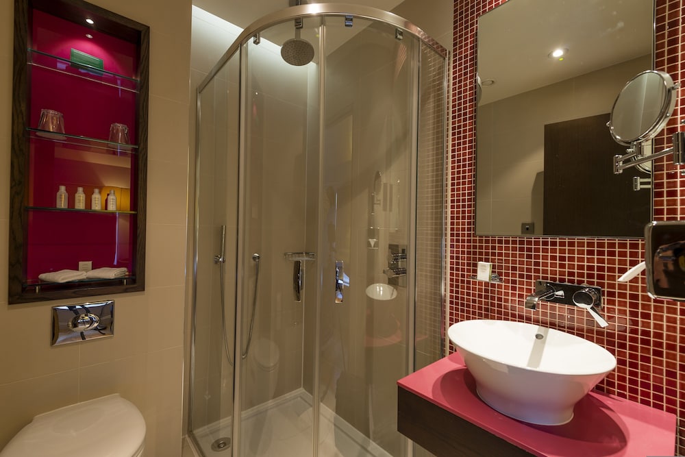 Hotel Indigo London Hyde Park Paddington, et IHG Hotel, Billede 10