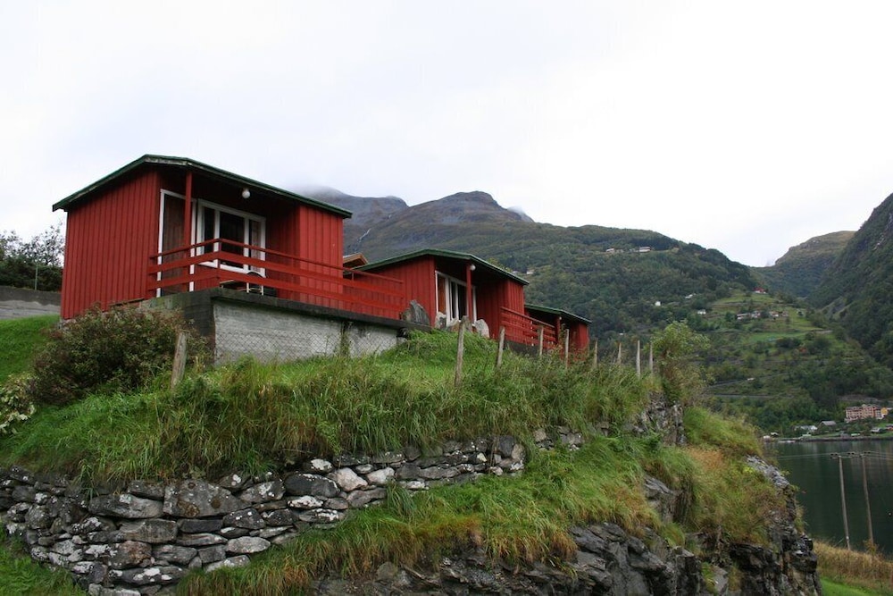Family Cabin, Multiple Beds, Sea View photo 3