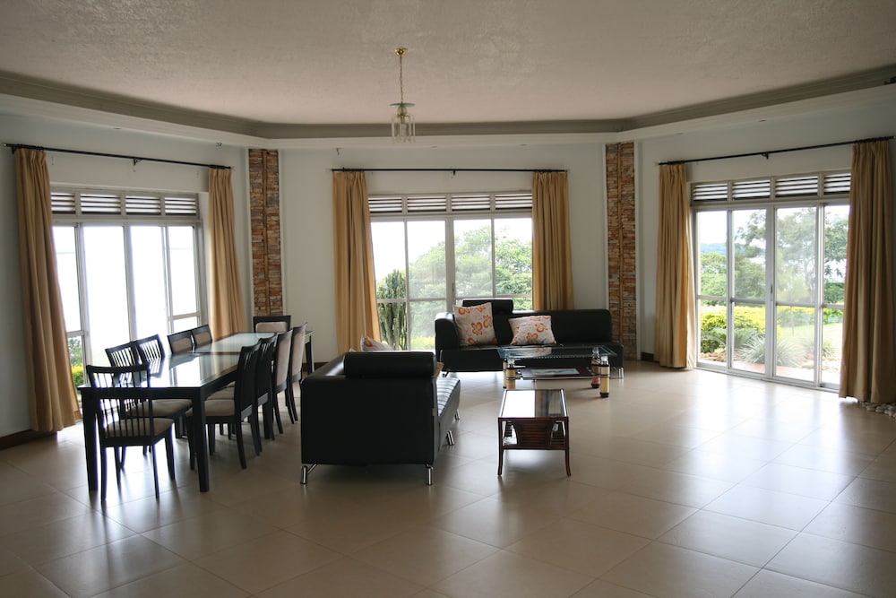 Deluxe Double Room, 1 Double Bed, Non Smoking