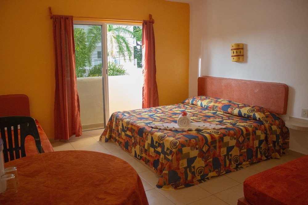 Standard Room photo 1