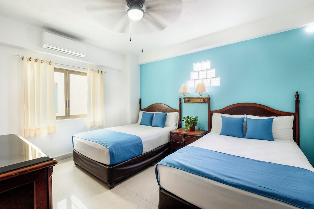 Double Master Suite photo 1