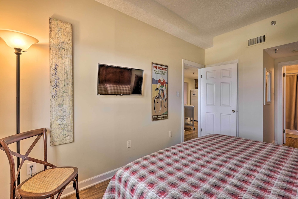 Apartment (2 Bedrooms)