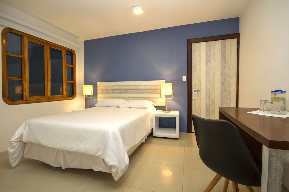 Standard Double Room photo 2