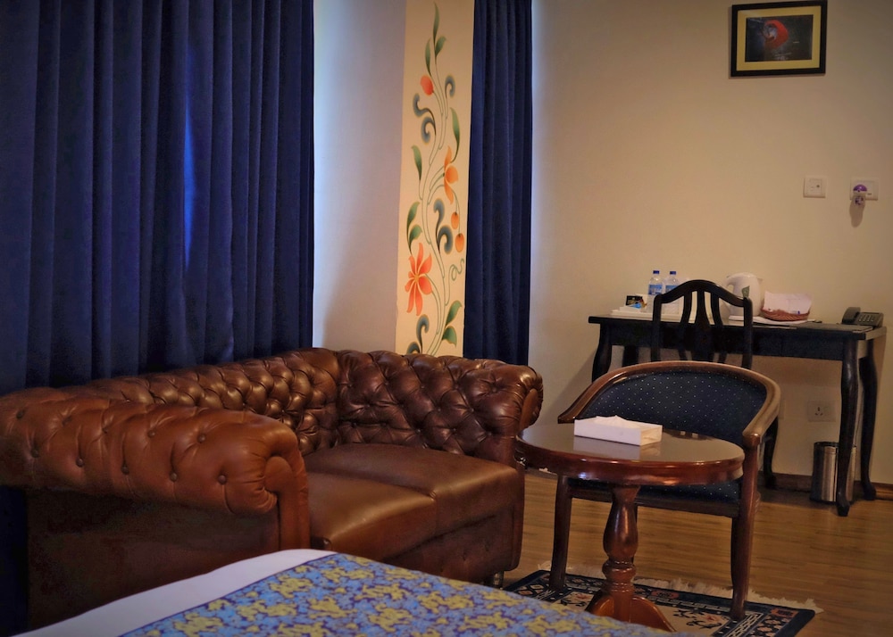 Executive Room, Mountain View photo 3