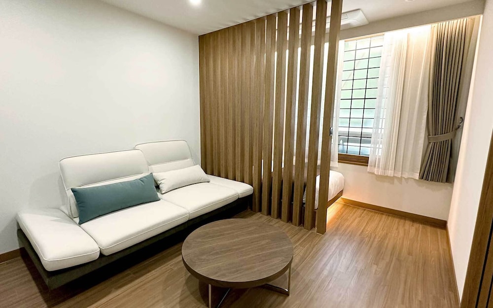 Junior Suite Triple - Photo 6