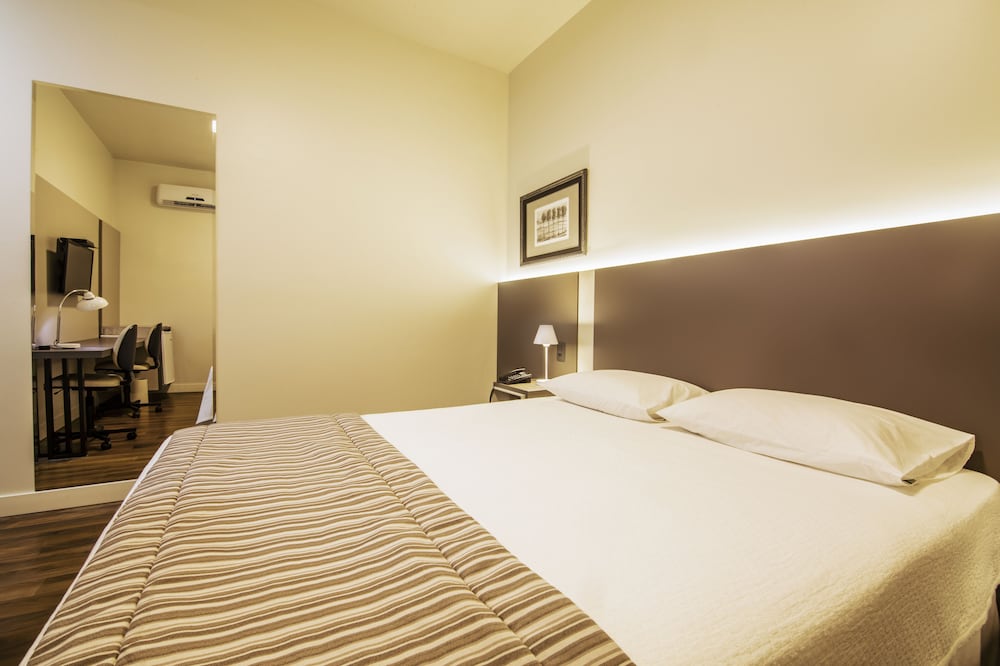 Deluxe Double Room photo 1