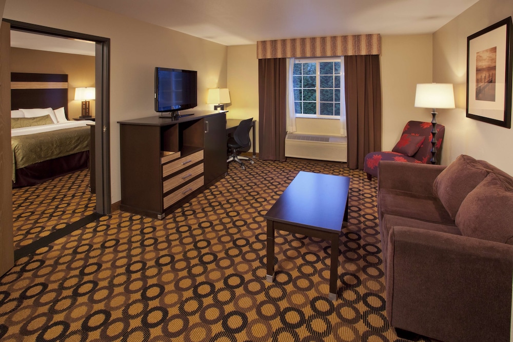 Executive Suite, Multiple Beds photo 3