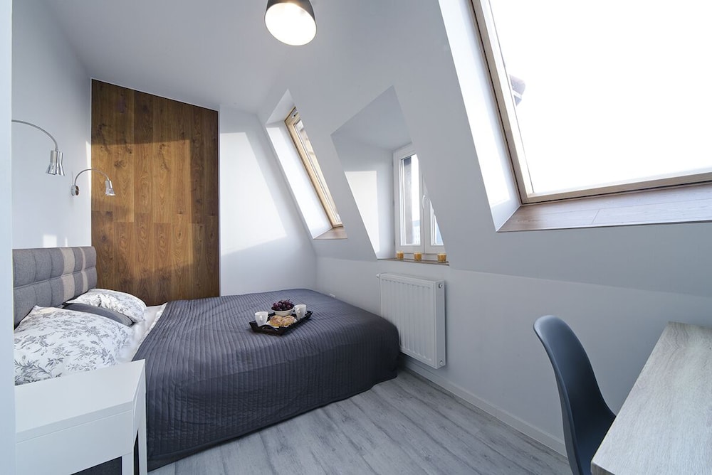 Business Apartment photo 2