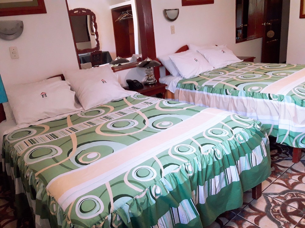 Twin Room photo 1
