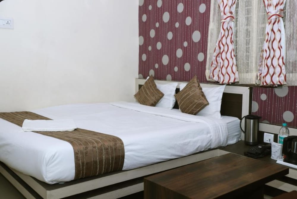 Premium Double Room, City View photo 3