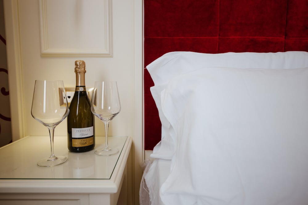 Comfort Double Room - Photo 17