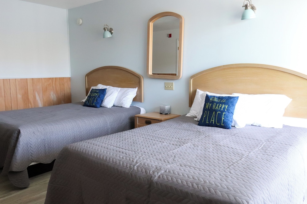 Deluxe Room photo 1