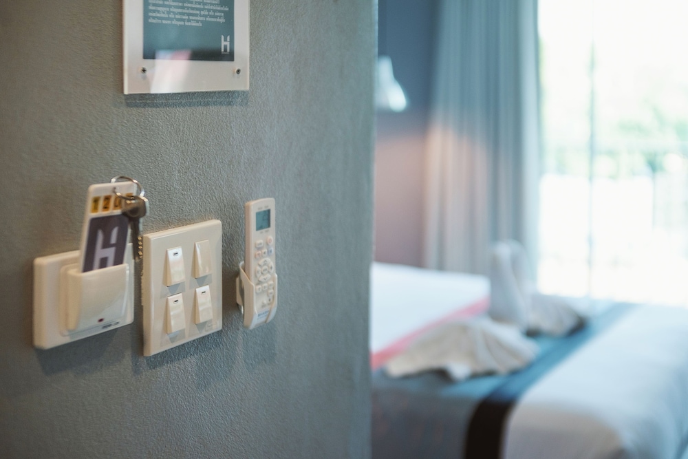 Deluxe Room photo 2
