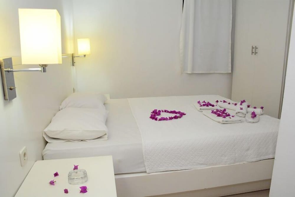 Double Room, 1 Double Bed - Photo 8