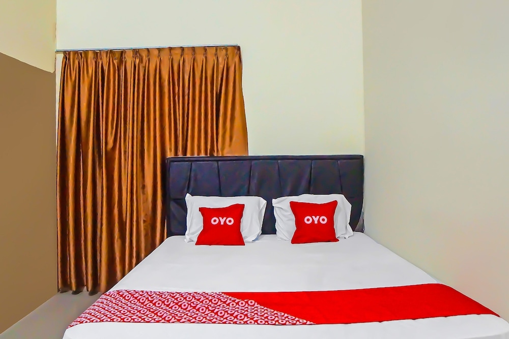 Economy Double Room photo 3