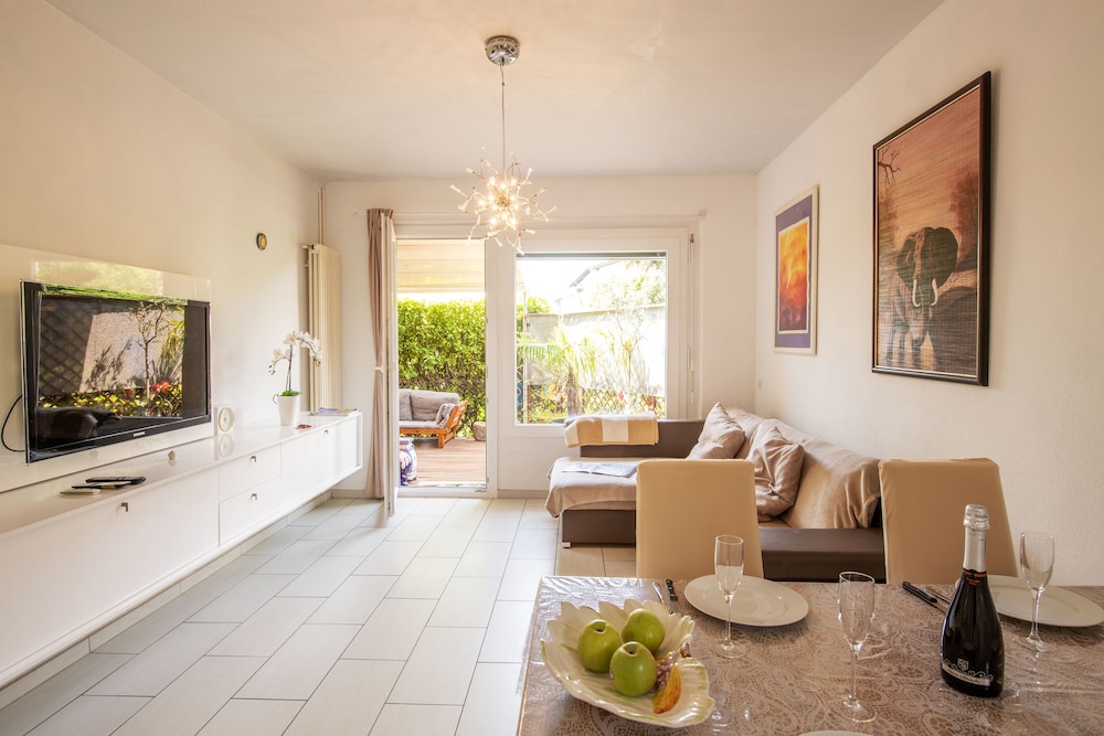 Standard Apartment, 2 Bedrooms (Casa Tesserete) photo 3