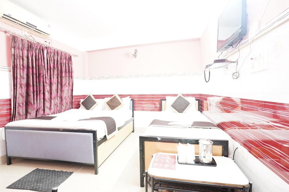 Classic Double Room - Photo 4