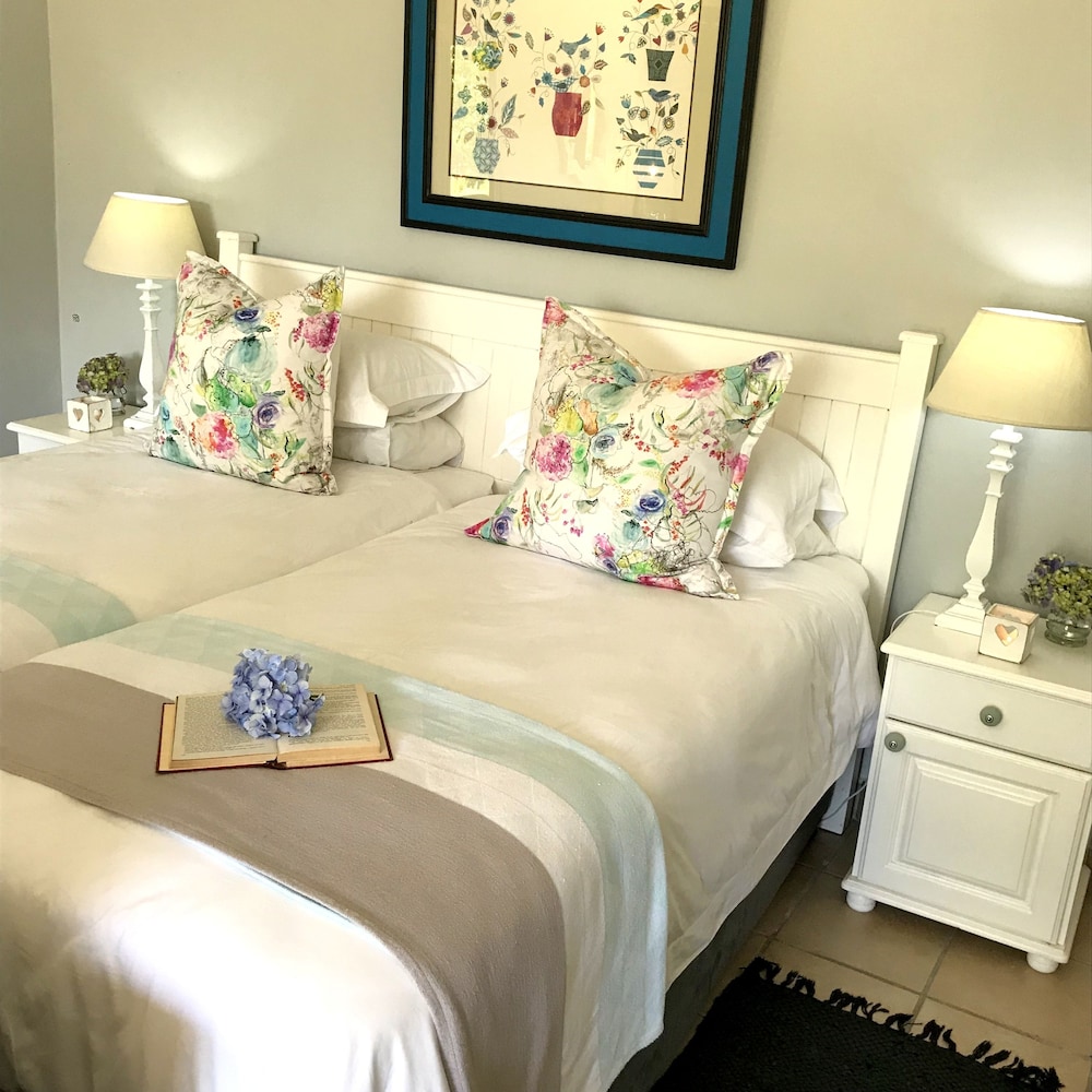 Superior Room, 1 Bedroom