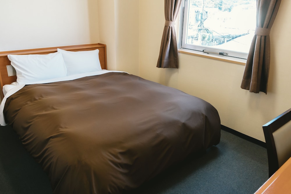 Standard Double Room, Smoking photo 1