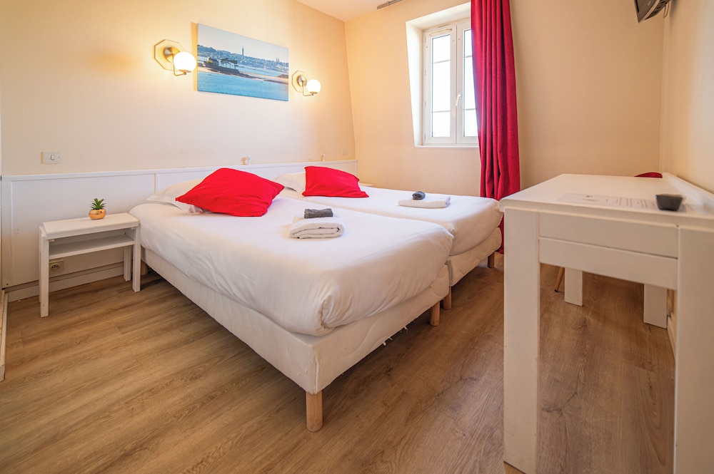 Comfort Twin Room - Photo 4