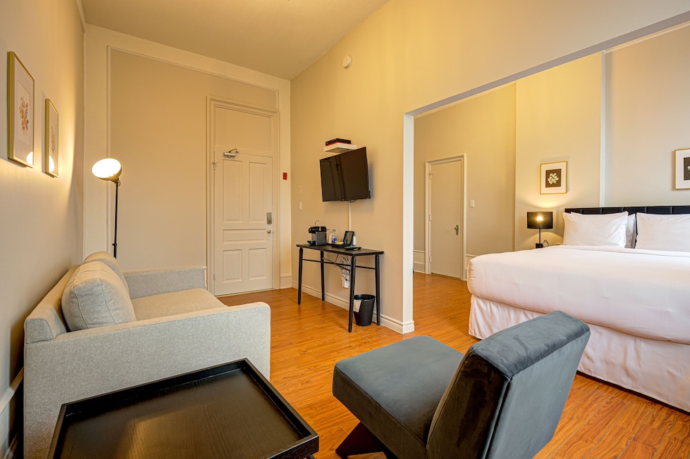 Mini Suite photo 2