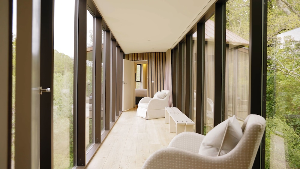 Suite (Treehouse Hideaway)