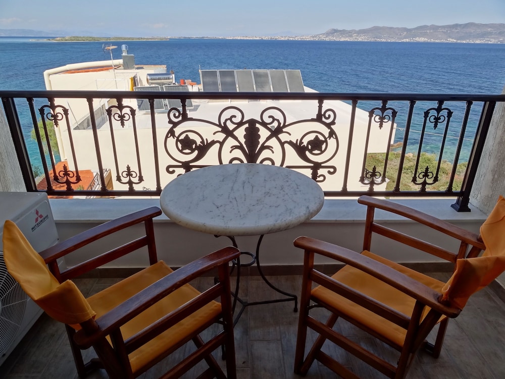 Suite, Sea view - Photo 9