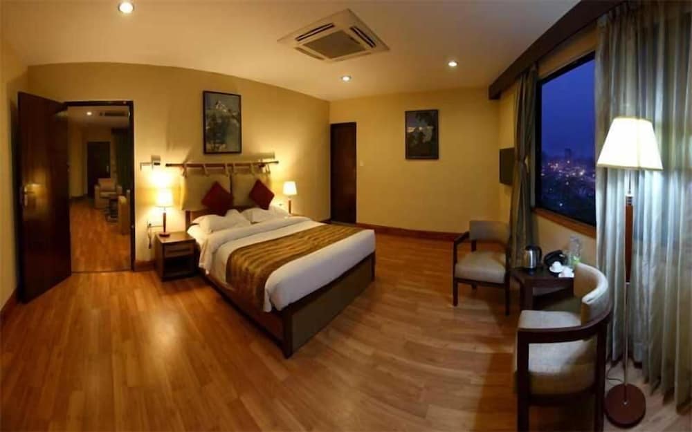 Premium Double Room