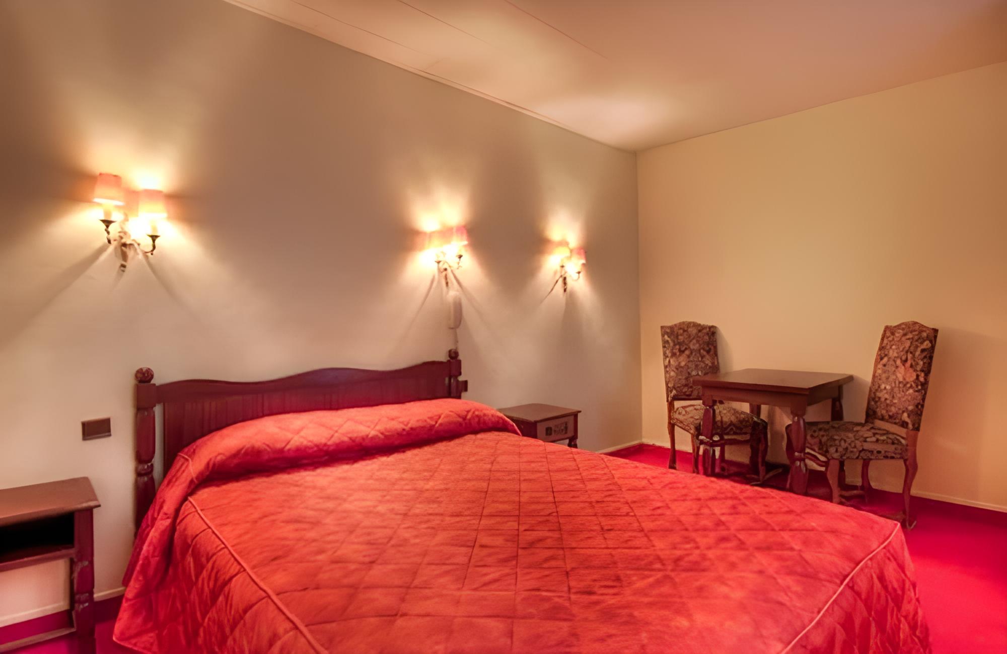 Small Double Room photo 1