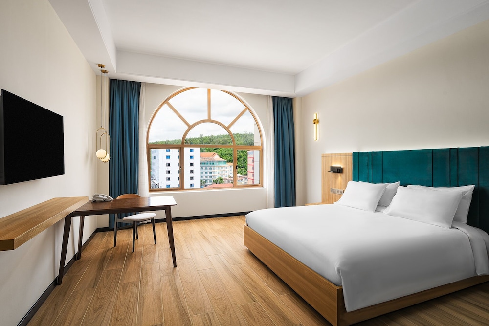 Superior Room photo 1