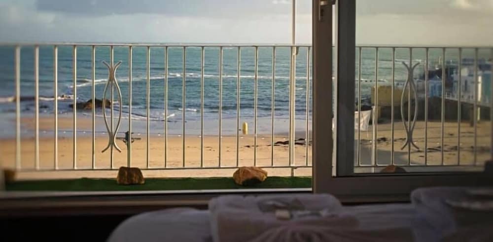 Double Room, Sea View photo 1