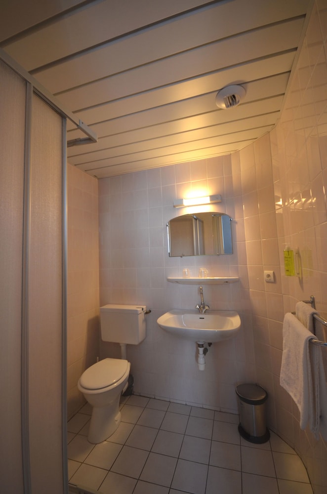 Twin Room photo 2
