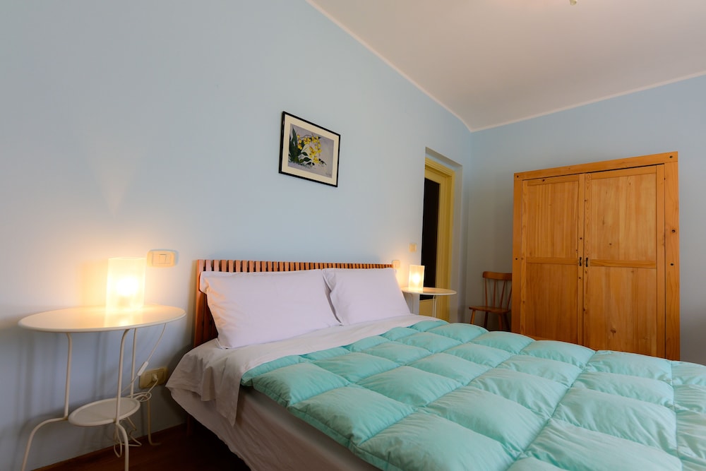 Superior Apartment, 1 Bedroom, Non Smoking, Balcony photo 1
