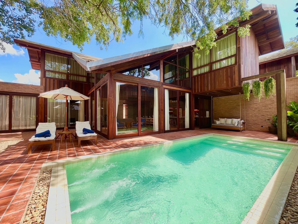 Villa, 3 Bedrooms, Private Pool - Photo 10